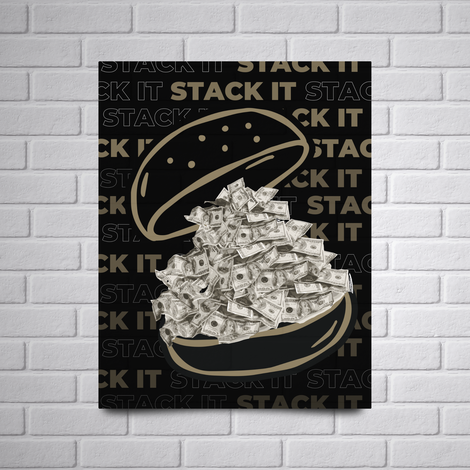 EXPENSIVE TASTE